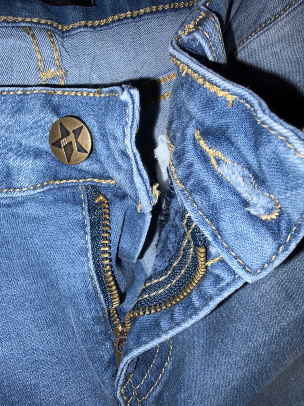 Jeans - Picture 7 of 10